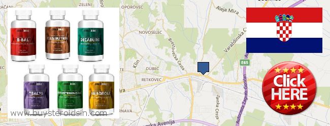 Where to Buy Steroids online Sesvete, Croatia
