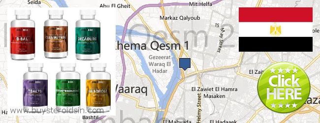 Where to Buy Steroids online Shubra El-Kheima, Egypt