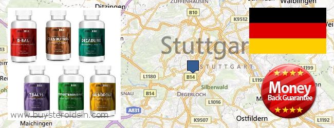 Where to Buy Steroids online Stuttgart, Germany
