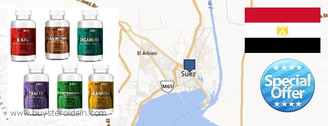 Where to Buy Steroids online Suez, Egypt