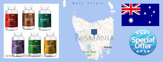Where to Buy Steroids online Tasmania, Australia
