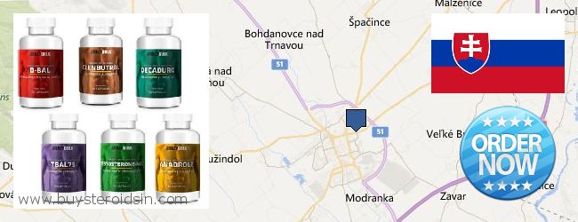 Where to Buy Steroids online Trnava, Slovakia