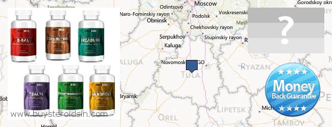 Where to Buy Steroids online Tul'skaya oblast, Russia