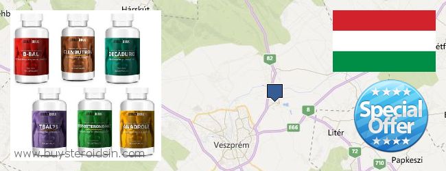 Where to Buy Steroids online Veszprém, Hungary