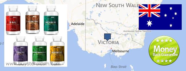 Where to Buy Steroids online Victoria, Australia