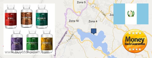 Where to Buy Steroids online Villa Nueva, Guatemala