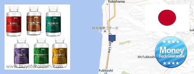 Where to Buy Steroids online Yokohama, Japan