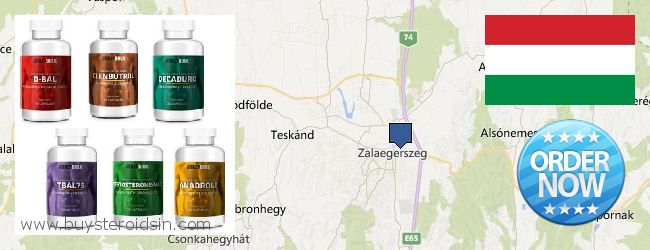 Where to Buy Steroids online Zalaegerszeg, Hungary