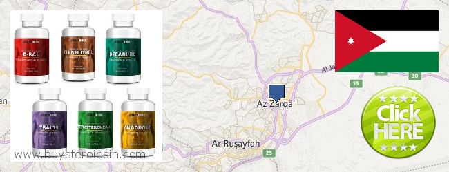 Where to Buy Steroids online Zarqa, Jordan