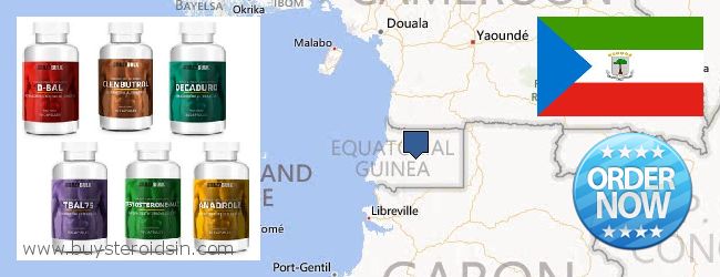 Onde Comprar Steroids on-line Equatorial Guinea