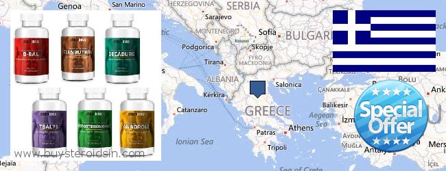 Onde Comprar Steroids on-line Greece
