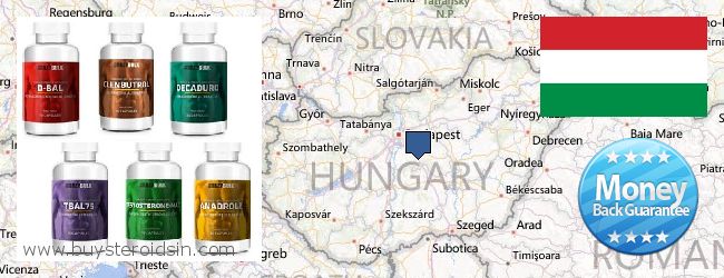 Onde Comprar Steroids on-line Hungary