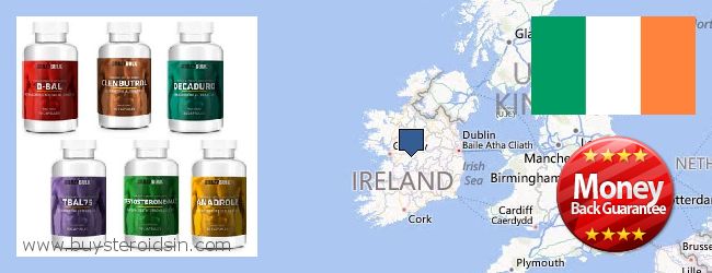 Onde Comprar Steroids on-line Ireland