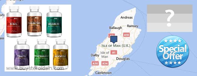 Onde Comprar Steroids on-line Isle Of Man