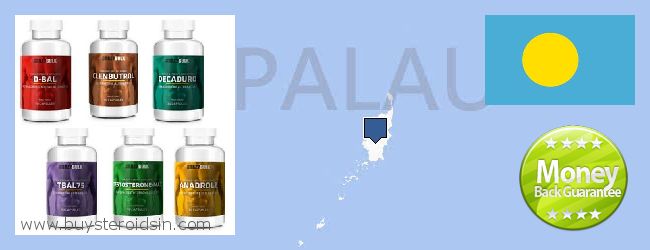 Onde Comprar Steroids on-line Palau