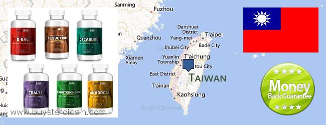 Onde Comprar Steroids on-line Taiwan