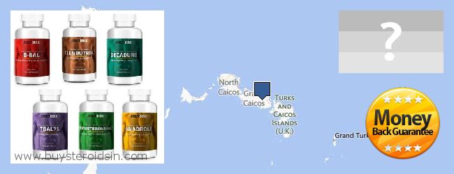Onde Comprar Steroids on-line Turks And Caicos Islands
