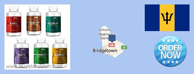 Unde să cumpărați Steroids on-line Barbados
