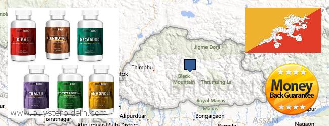 Unde să cumpărați Steroids on-line Bhutan
