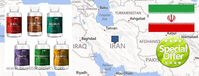 Unde să cumpărați Steroids on-line Iran