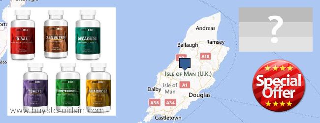 Unde să cumpărați Steroids on-line Isle Of Man