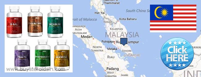 Unde să cumpărați Steroids on-line Malaysia