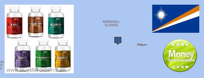 Unde să cumpărați Steroids on-line Marshall Islands
