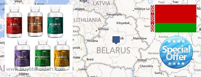 Wo kaufen Steroids online Belarus