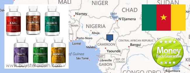 Wo kaufen Steroids online Cameroon