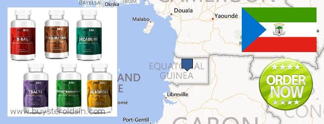 Wo kaufen Steroids online Equatorial Guinea