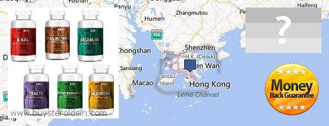Wo kaufen Steroids online Hong Kong