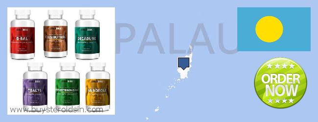 Wo kaufen Steroids online Palau