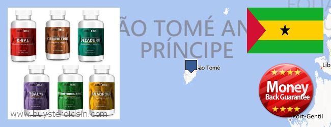 Wo kaufen Steroids online Sao Tome And Principe