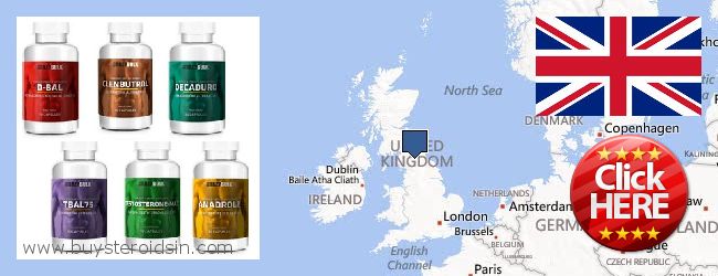 Wo kaufen Steroids online United Kingdom