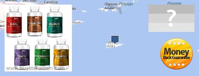 Wo kaufen Steroids online Virgin Islands