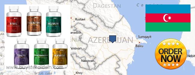 Hol lehet megvásárolni Steroids online Azerbaijan