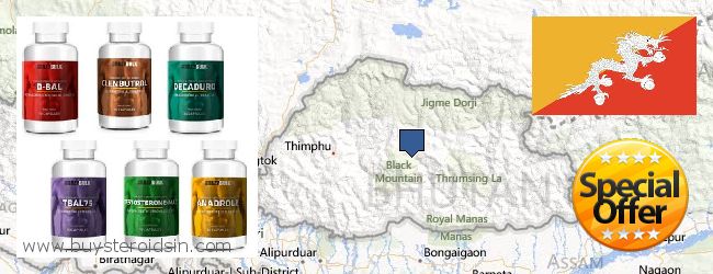 Hol lehet megvásárolni Steroids online Bhutan