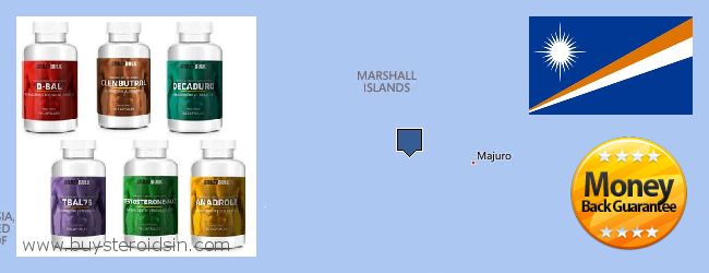 Hol lehet megvásárolni Steroids online Marshall Islands