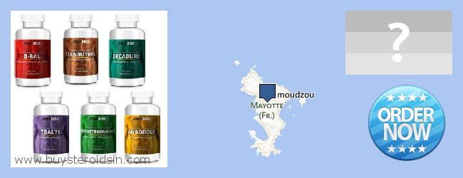 Hol lehet megvásárolni Steroids online Mayotte