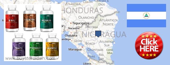 Hol lehet megvásárolni Steroids online Nicaragua