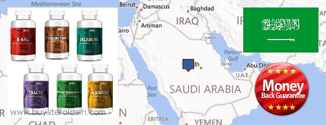 Hol lehet megvásárolni Steroids online Saudi Arabia