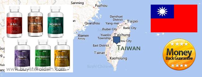 Hol lehet megvásárolni Steroids online Taiwan