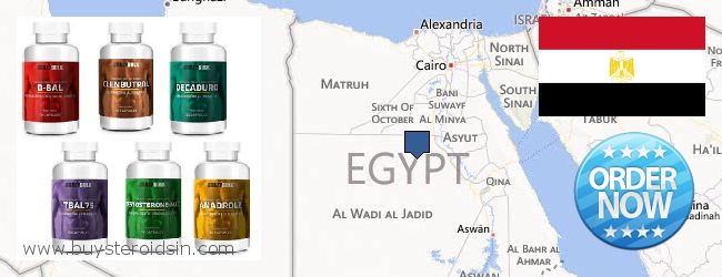 Hvor kjøpe Steroids online Egypt