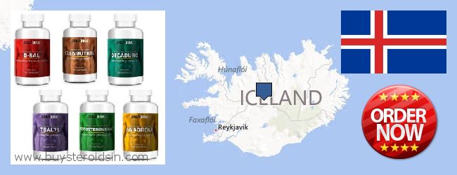 Hvor kjøpe Steroids online Iceland