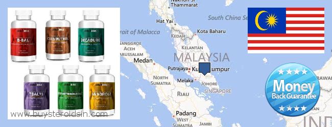Hvor kjøpe Steroids online Malaysia
