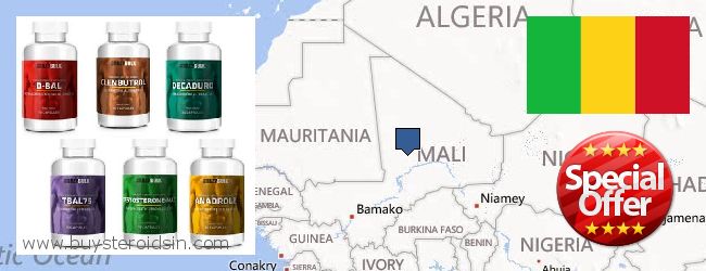 Hvor kjøpe Steroids online Mali