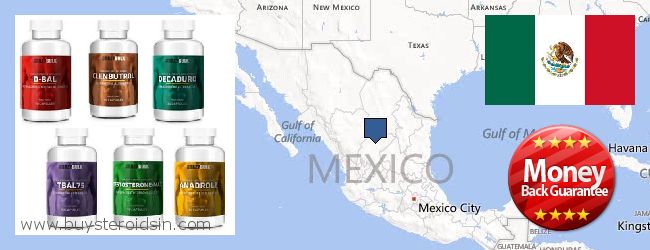 Hvor kjøpe Steroids online Mexico
