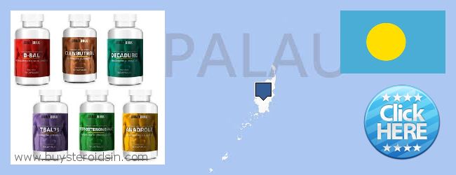 Hvor kjøpe Steroids online Palau