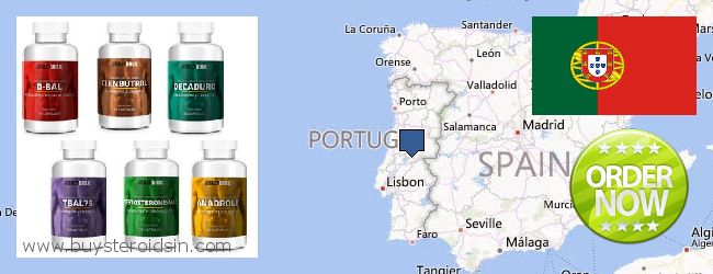 Hvor kjøpe Steroids online Portugal