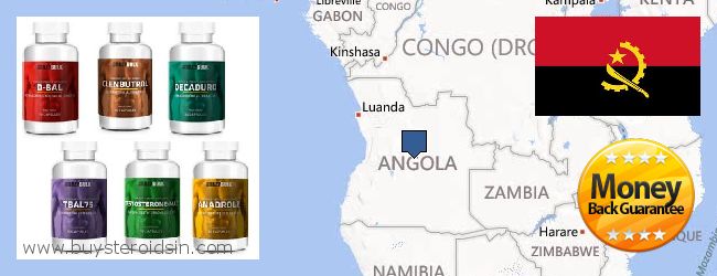 Waar te koop Steroids online Angola